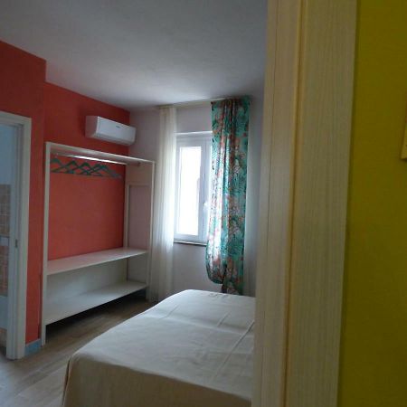 Aramoni B&B Zambrone Exterior foto