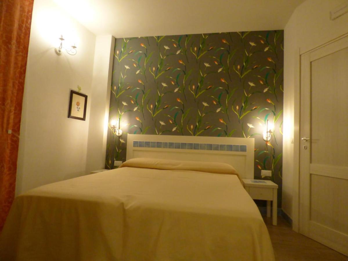 Aramoni B&B Zambrone Exterior foto