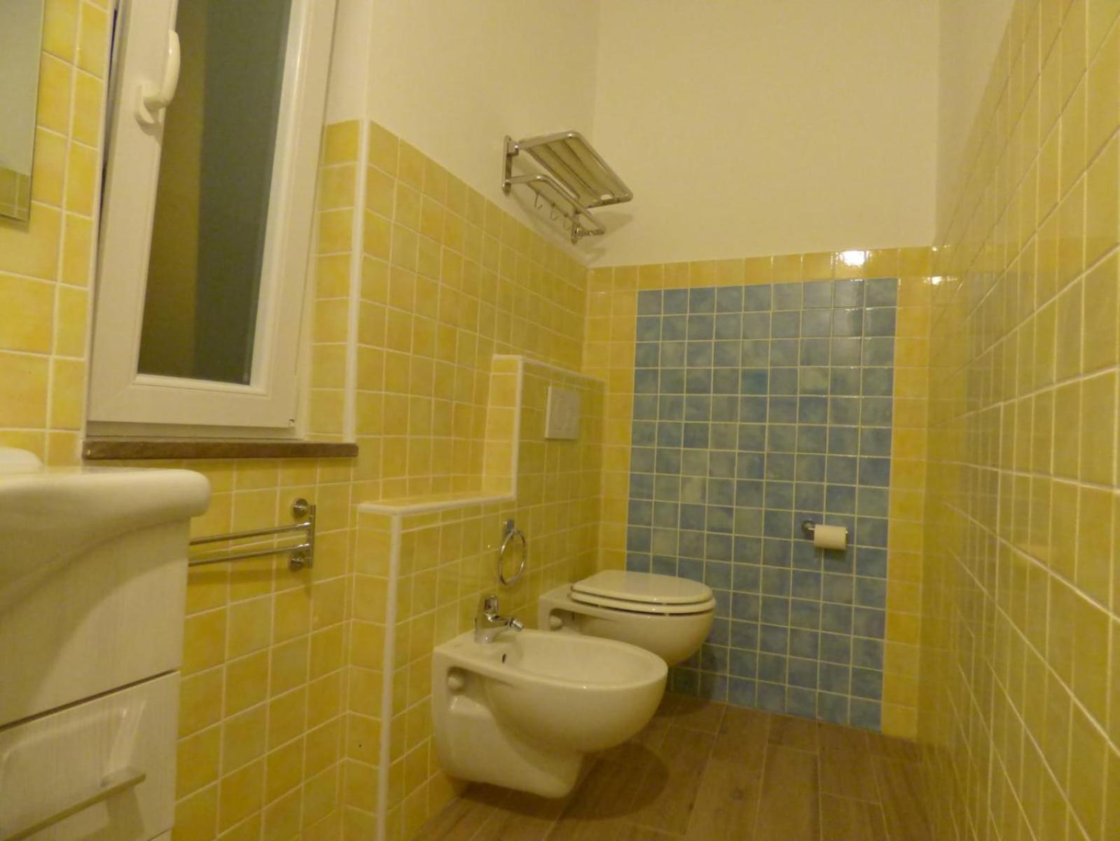 Aramoni B&B Zambrone Quarto foto
