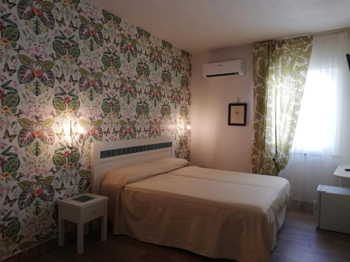 Aramoni B&B Zambrone Exterior foto
